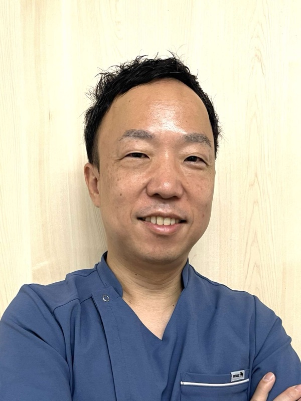講師 松村和典（まつむら歯科 理事長・院長）